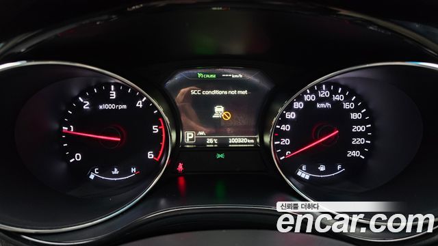 Kia Carnival 9-seater Prestige 2018 — фото 8