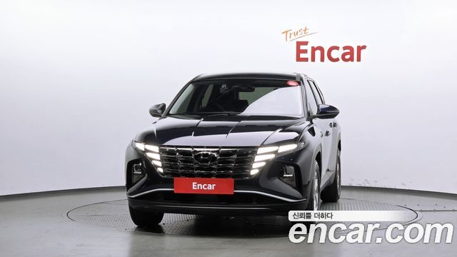 Hyundai Tucson (NX4) Diesel 2.0 2WD Modern 2023 — фото 3