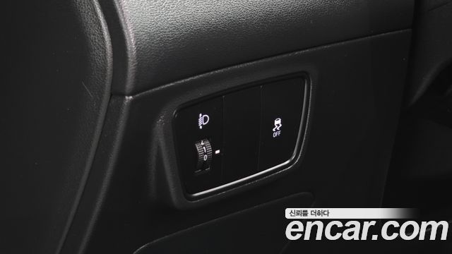 Hyundai Tucson (NX4) Diesel 2.0 2WD Modern 2023 — фото 15