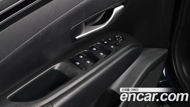 Hyundai Tucson (NX4) Diesel 2.0 2WD Modern 2023 — фото 16