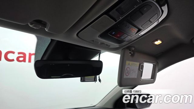 Hyundai Tucson (NX4) Diesel 2.0 2WD Modern 2023 — фото 20