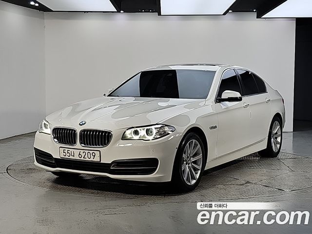 BMW 5 Series (F10) 528i xDrive