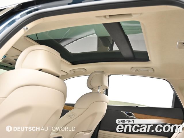 Genesis G80 (RG3) Gasoline 2.5 Turbo AWD 2023 — фото 22