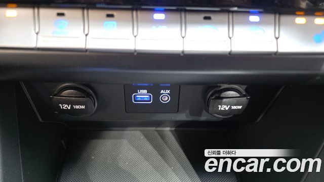 Hyundai Sonata New Rise 2.0 Style 2018 — фото 12