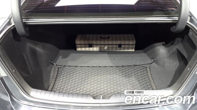 Hyundai Sonata New Rise 2.0 Style 2018 — фото 17
