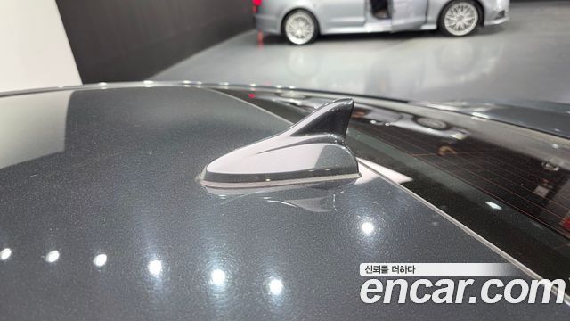 Hyundai Sonata New Rise 2.0 Style 2018 — фото 30