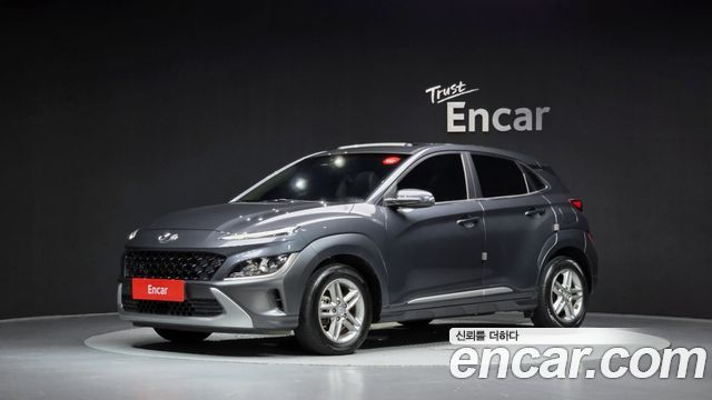 Hyundai Kona Gasoline 2.0 2WD Modern