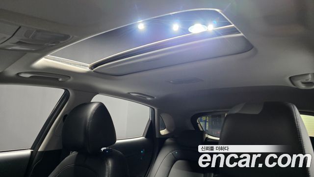 Hyundai Kona Gasoline 2.0 2WD Modern 2021 — фото 18