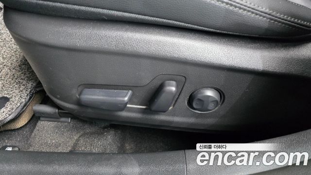 Hyundai Kona Gasoline 2.0 2WD Modern 2021 — фото 31