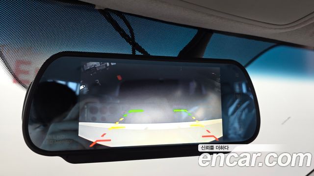 Kia Soul EV EV 2018 — фото 15