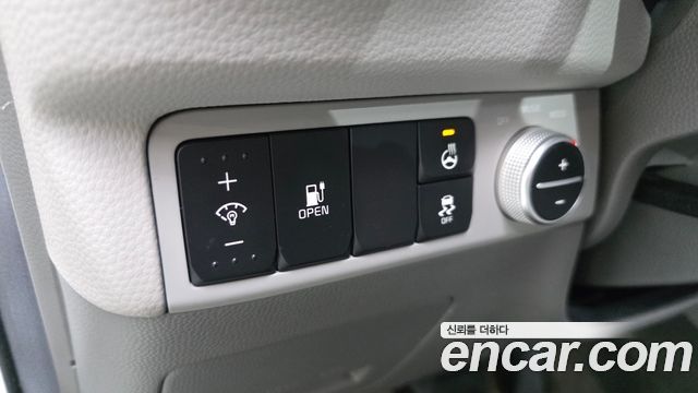 Kia Soul EV EV 2018 — фото 17