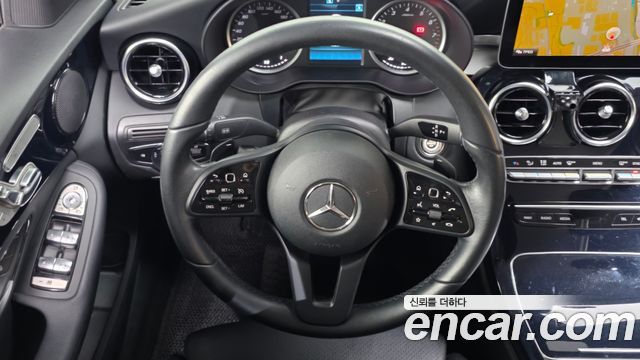 Mercedes-Benz C-Class (W205) C200 2019 — фото 13