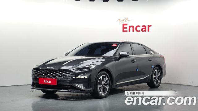 Kia K8 Hybrid Noblesse Lite