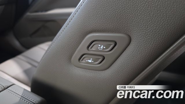 Kia K8 Hybrid Noblesse Lite 2023 — фото 19