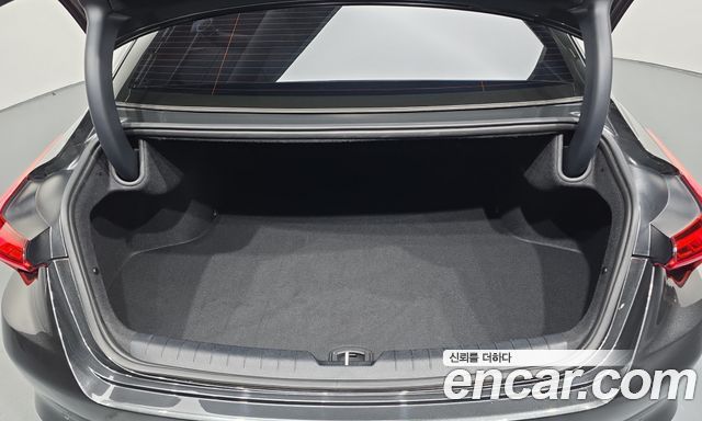 Kia K8 Hybrid Noblesse Lite 2023 — фото 20