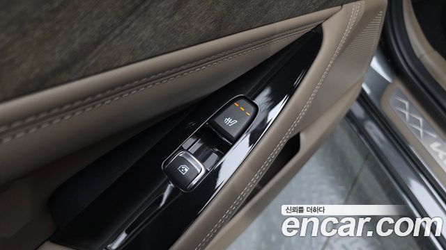 Kia K8 Hybrid Noblesse Lite 2023 — фото 30