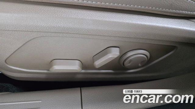 Kia K8 Hybrid Noblesse Lite 2023 — фото 31