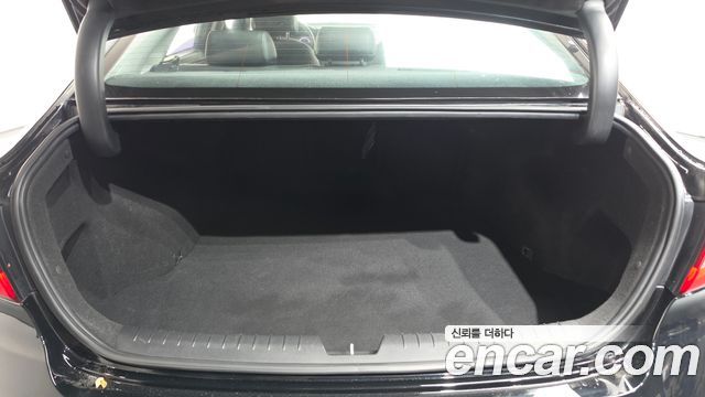 Hyundai Sonata (LF) 2.0 Style 2015 — фото 16