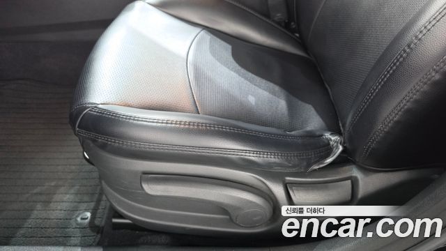 Hyundai Sonata (LF) 2.0 Style 2015 — фото 29