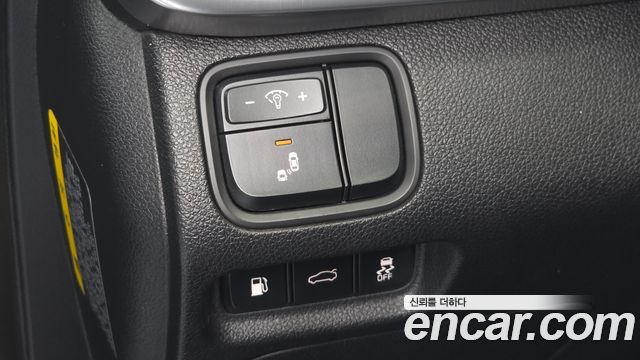 Kia K5 (II) 2.0 Noblesse 2019 — фото 16