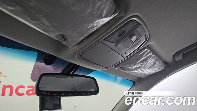 Kia K5 (II) 2.0 Noblesse 2019 — фото 19