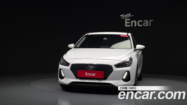 Hyundai i30 (PD) 1.4 Turbo Modern 2017 — фото 3