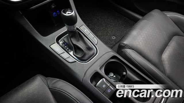 Hyundai i30 (PD) 1.4 Turbo Modern 2017 — фото 9