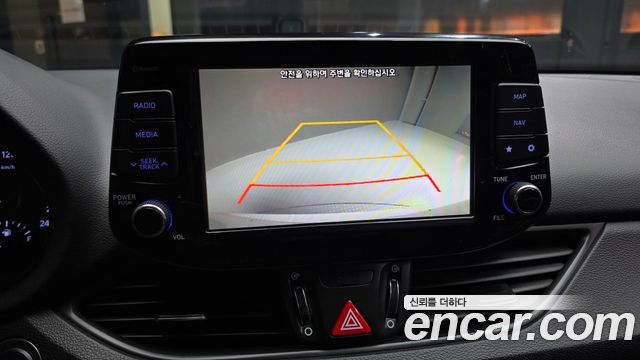 Hyundai i30 (PD) 1.4 Turbo Modern 2017 — фото 16