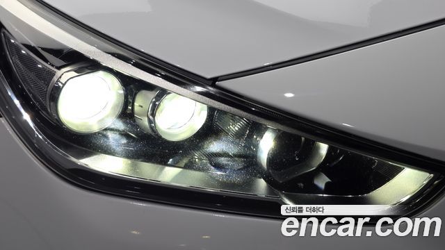 Hyundai i30 (PD) 1.4 Turbo Modern 2017 — фото 22