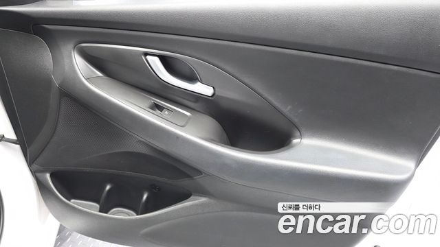 Hyundai i30 (PD) 1.4 Turbo Modern 2017 — фото 24