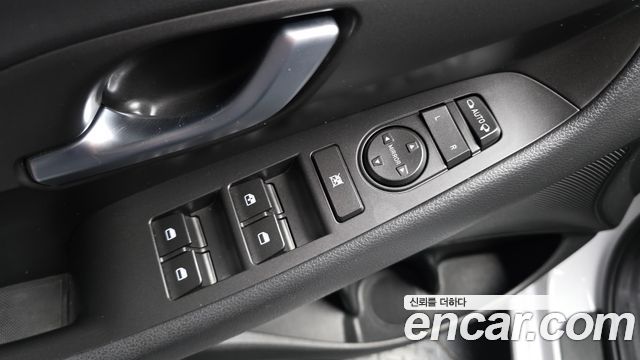 Hyundai i30 (PD) 1.4 Turbo Modern 2017 — фото 28