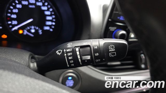 Hyundai i30 (PD) 1.4 Turbo Modern 2017 — фото 30