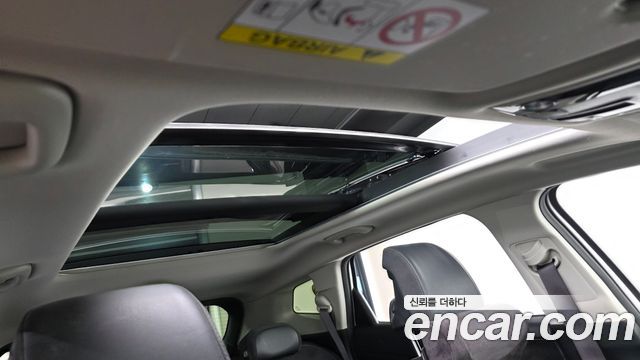Kia Sportage Hybrid (V) Signature Gravity 2WD 2023 — фото 17