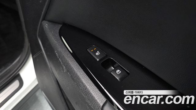 Kia Sportage Hybrid (V) Signature Gravity 2WD 2023 — фото 18