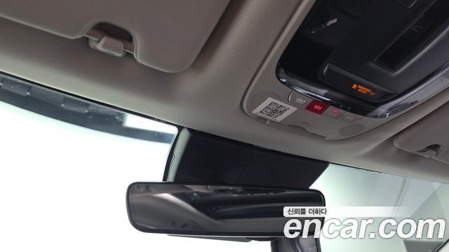 Kia Sportage Hybrid (V) Signature Gravity 2WD 2023 — фото 19