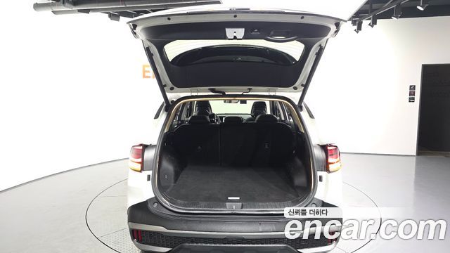 Kia Sportage Hybrid (V) Signature Gravity 2WD 2023 — фото 20
