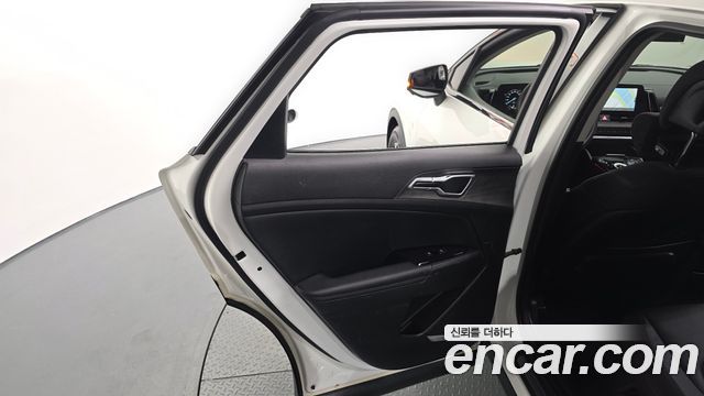 Kia Sportage Hybrid (V) Signature Gravity 2WD 2023 — фото 25