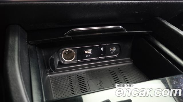 Kia Sportage Hybrid (V) Signature Gravity 2WD 2023 — фото 26