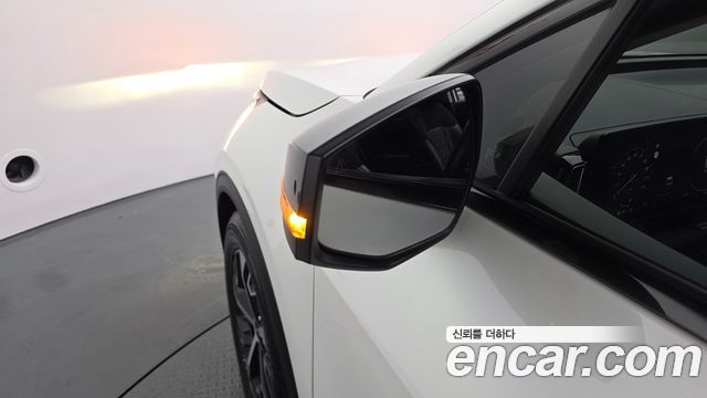Kia Sportage Hybrid (V) Signature Gravity 2WD 2023 — фото 27