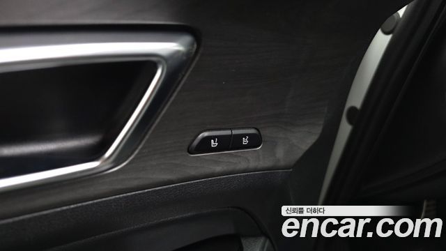 Kia Sportage Hybrid (V) Signature Gravity 2WD 2023 — фото 28
