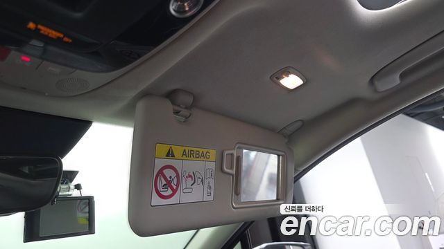 Kia Sportage Hybrid (V) Signature Gravity 2WD 2023 — фото 30