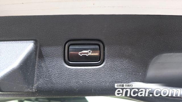 Kia Sportage Hybrid (V) Signature Gravity 2WD 2023 — фото 35
