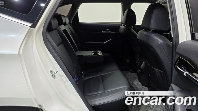 Kia Seltos Gasoline 1.6 Turbo 2WD Signature 2022 — фото 12