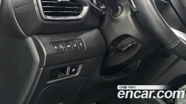 Hyundai Santa Fe Diesel 2.2 4WD Exclusive 2022 — фото 17
