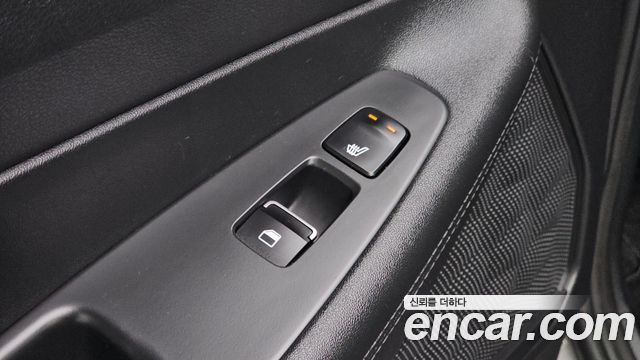 Hyundai Santa Fe Diesel 2.2 4WD Exclusive 2022 — фото 18
