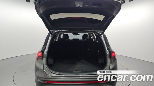 Hyundai Santa Fe Diesel 2.2 4WD Exclusive 2022 — фото 20
