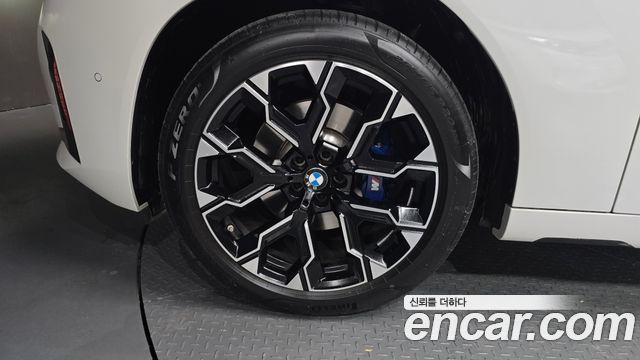 BMW X3 (G45) xDrive 20d M Sport 2026 — фото 5