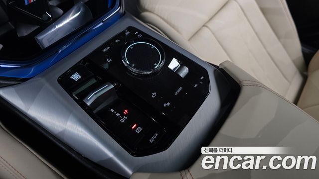 BMW X3 (G45) xDrive 20d M Sport 2026 — фото 9