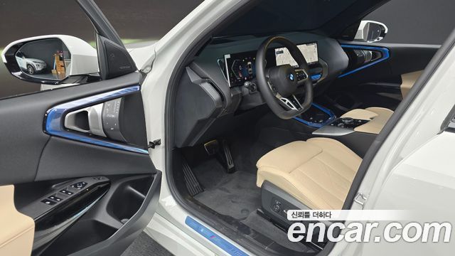 BMW X3 (G45) xDrive 20d M Sport 2026 — фото 10