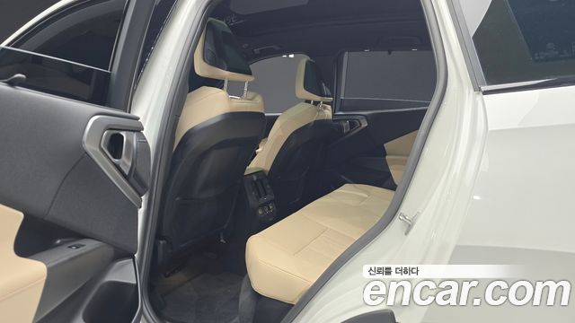 BMW X3 (G45) xDrive 20d M Sport 2026 — фото 11